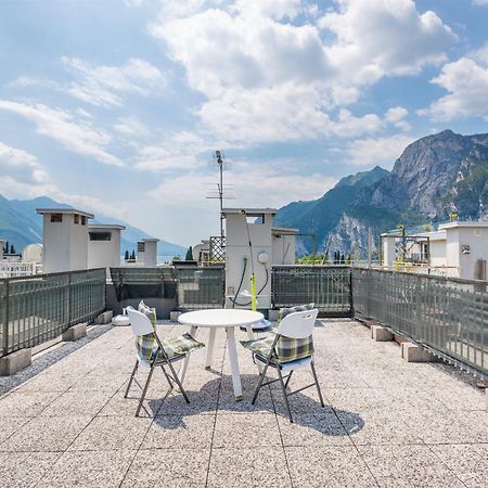 Brione Paradise Riva del Garda Exterior photo