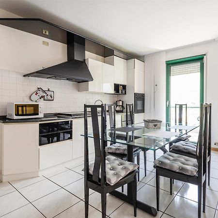 Brione Paradise Riva del Garda Exterior photo