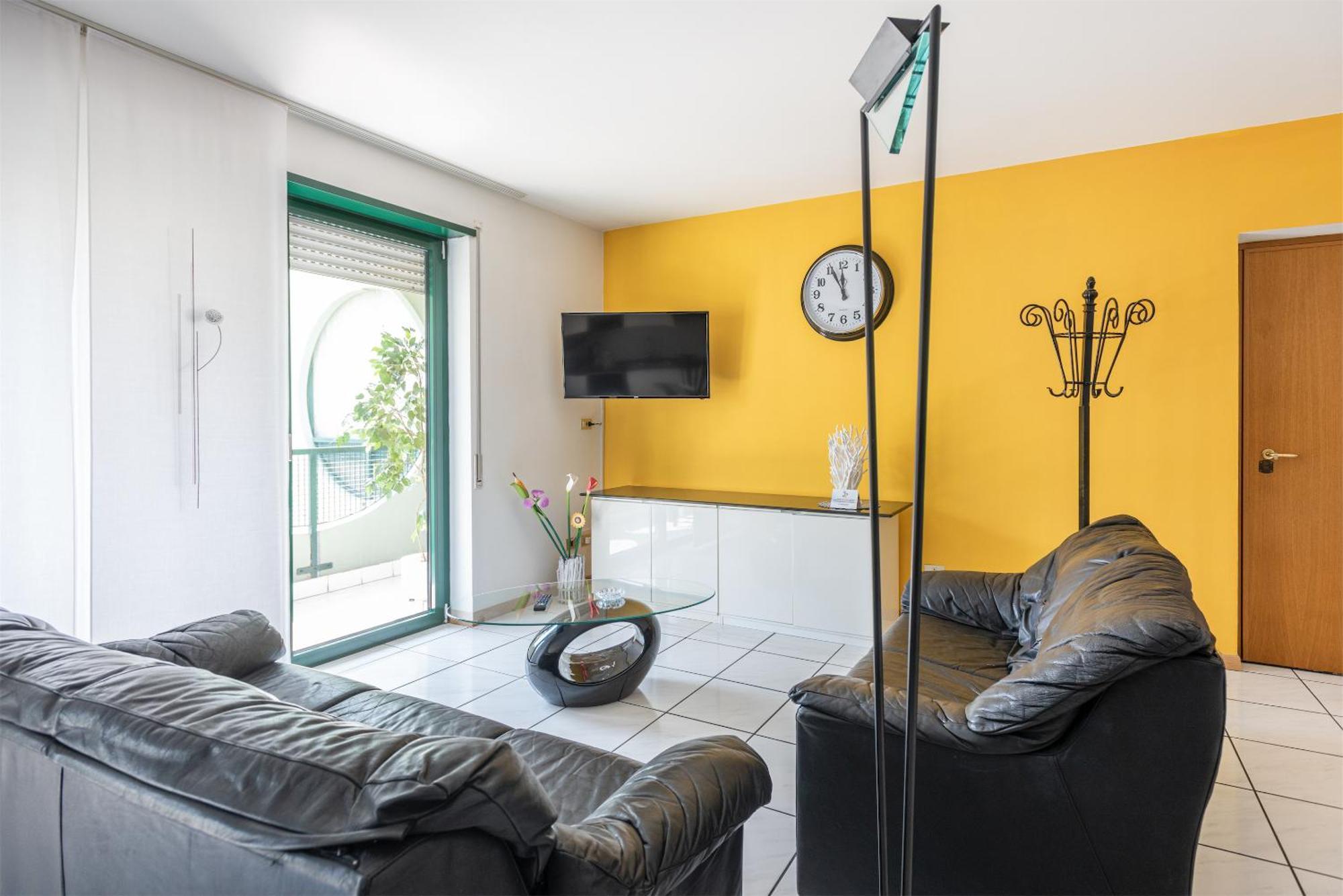 Brione Paradise Riva del Garda Exterior photo