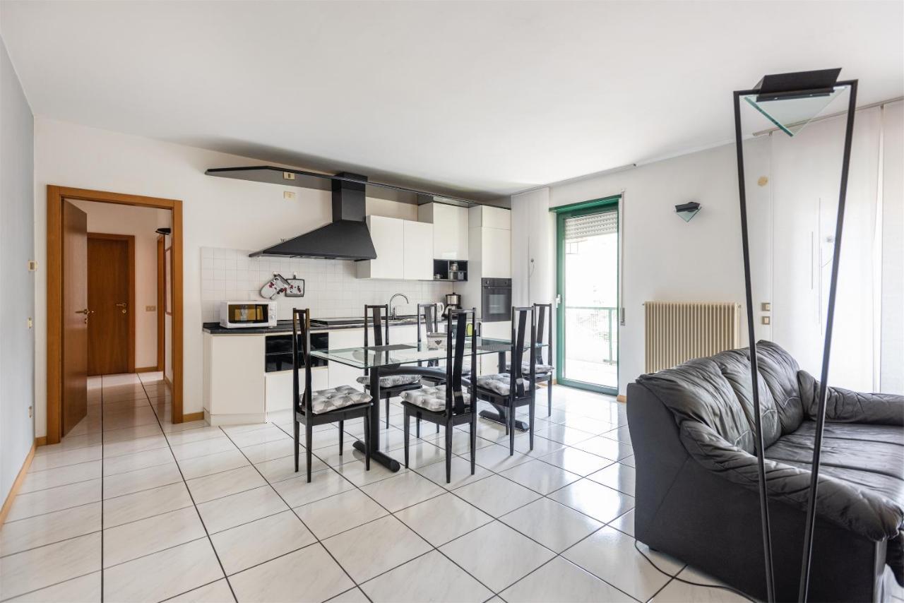 Brione Paradise Riva del Garda Exterior photo