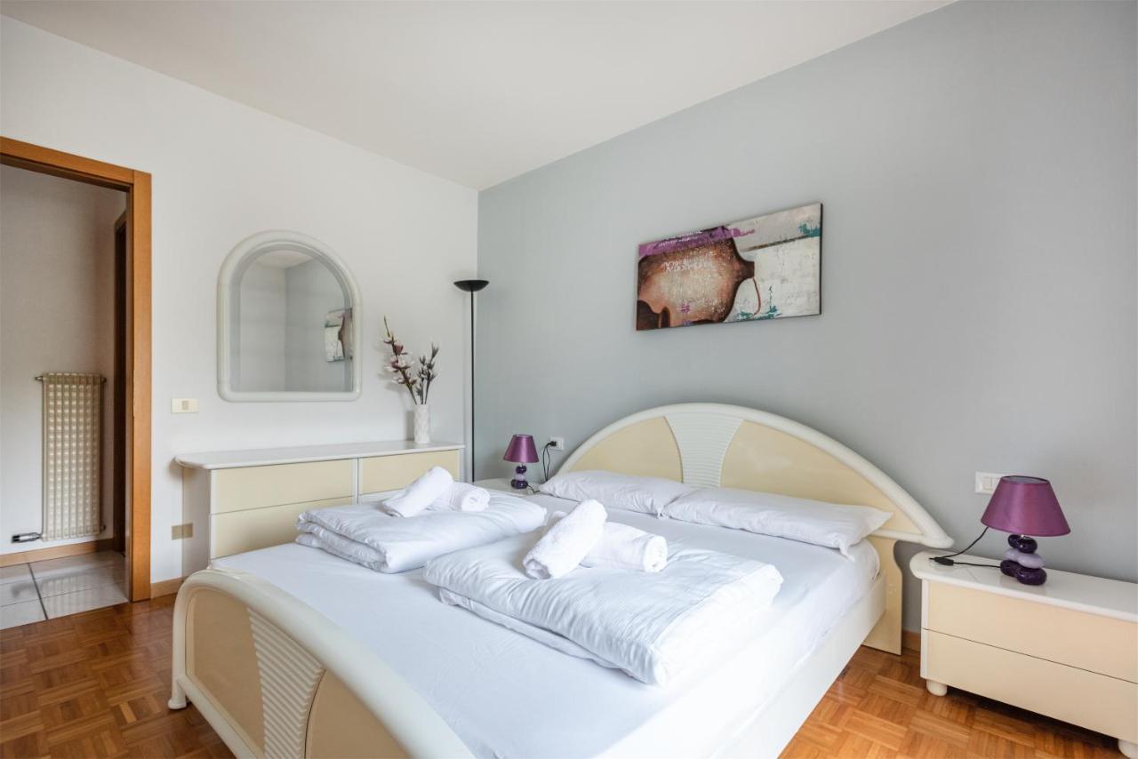 Brione Paradise Riva del Garda Exterior photo