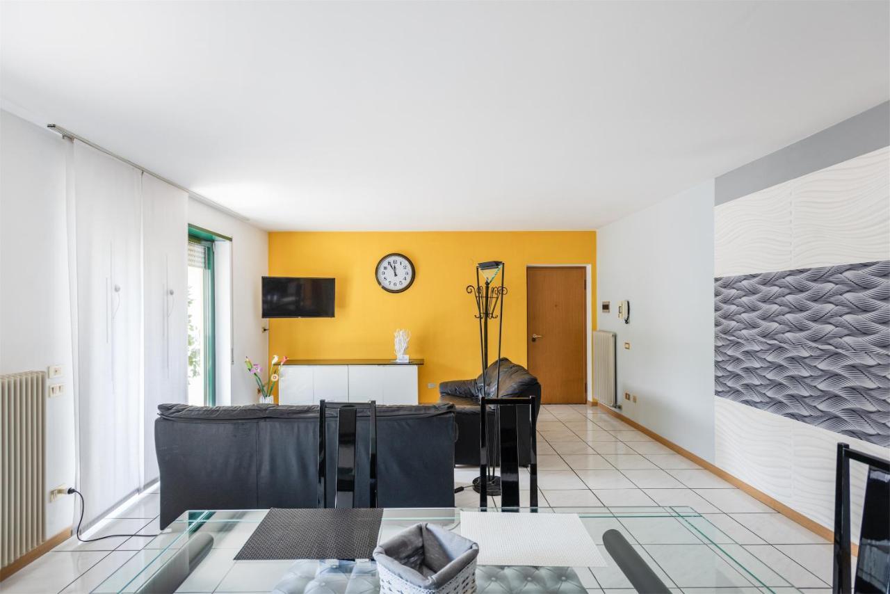 Brione Paradise Riva del Garda Exterior photo