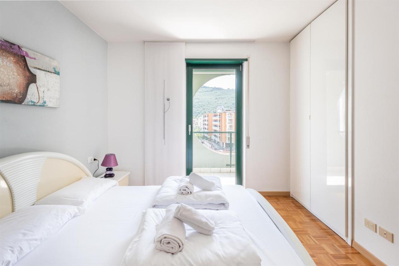 Brione Paradise Riva del Garda Exterior photo