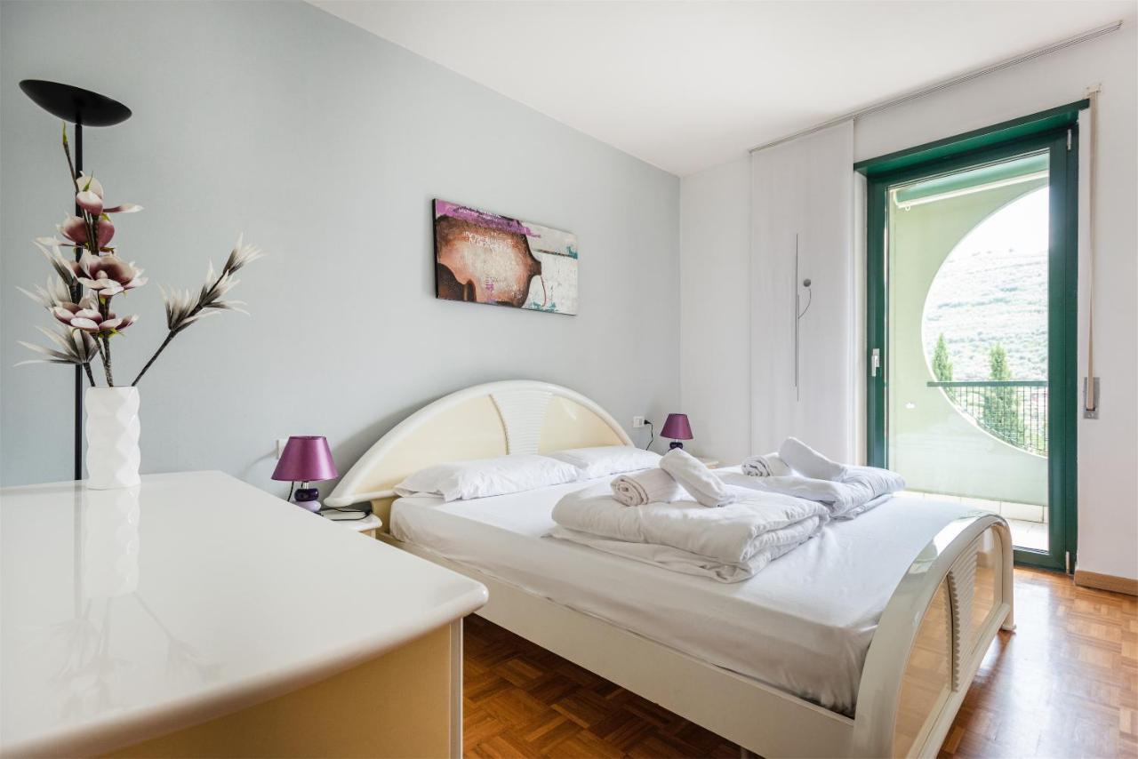 Brione Paradise Riva del Garda Exterior photo