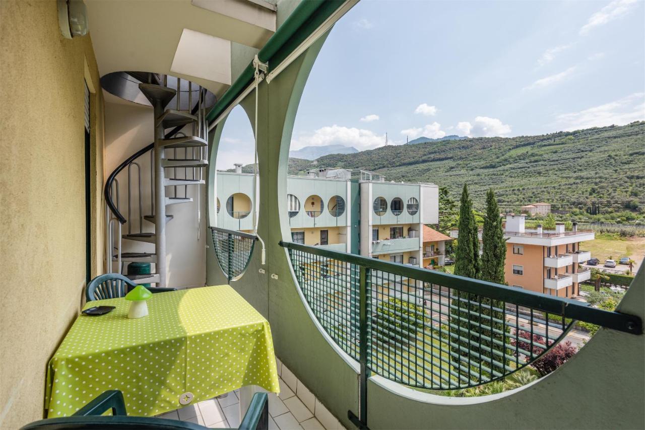 Brione Paradise Riva del Garda Exterior photo
