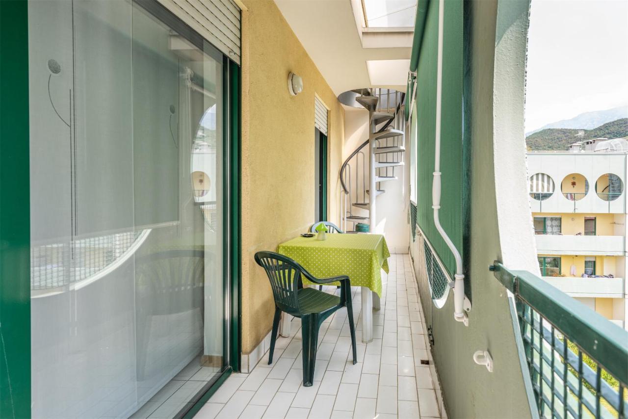 Brione Paradise Riva del Garda Exterior photo