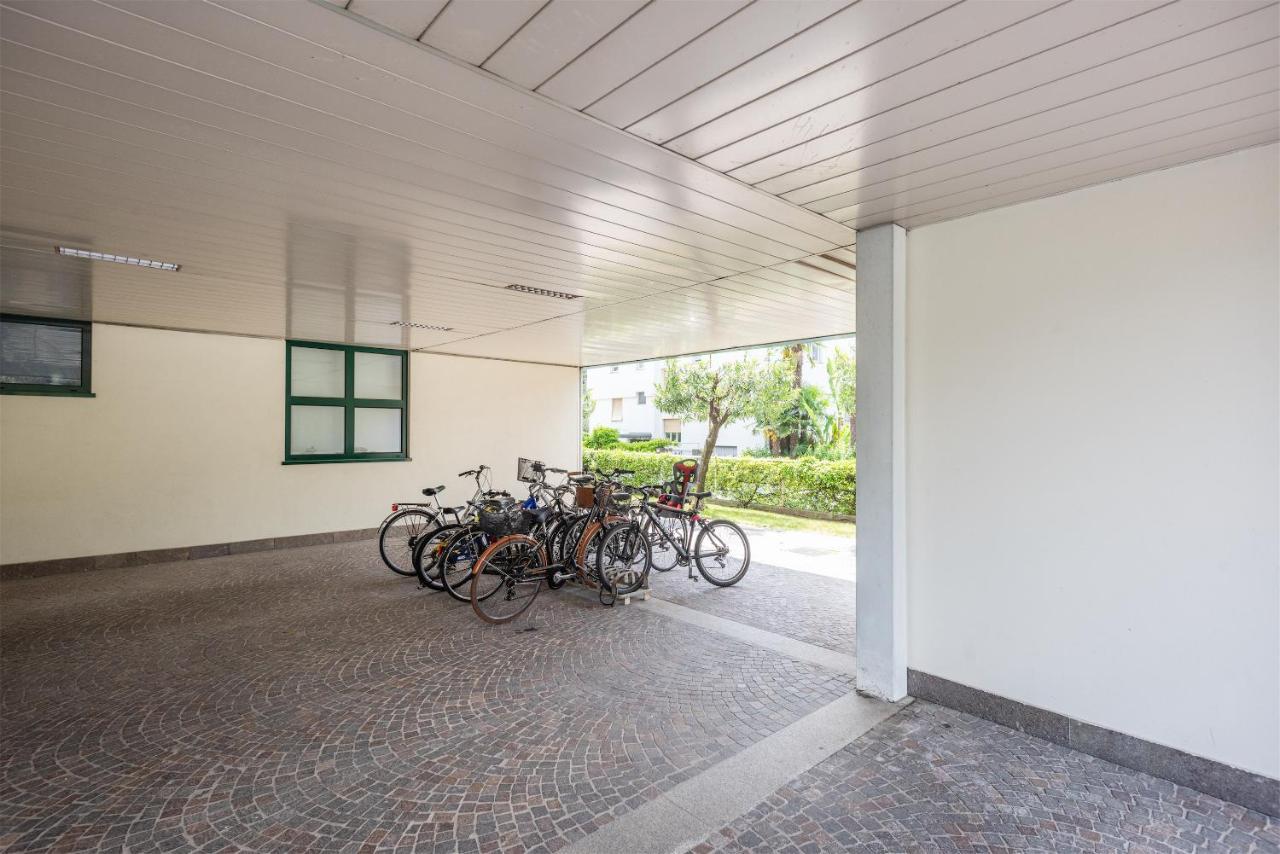 Brione Paradise Riva del Garda Exterior photo