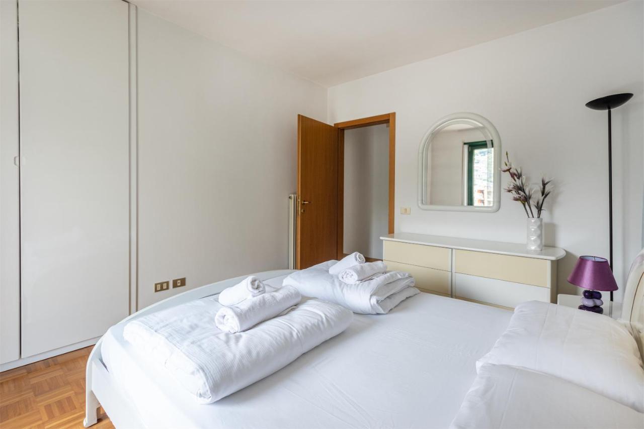 Brione Paradise Riva del Garda Exterior photo