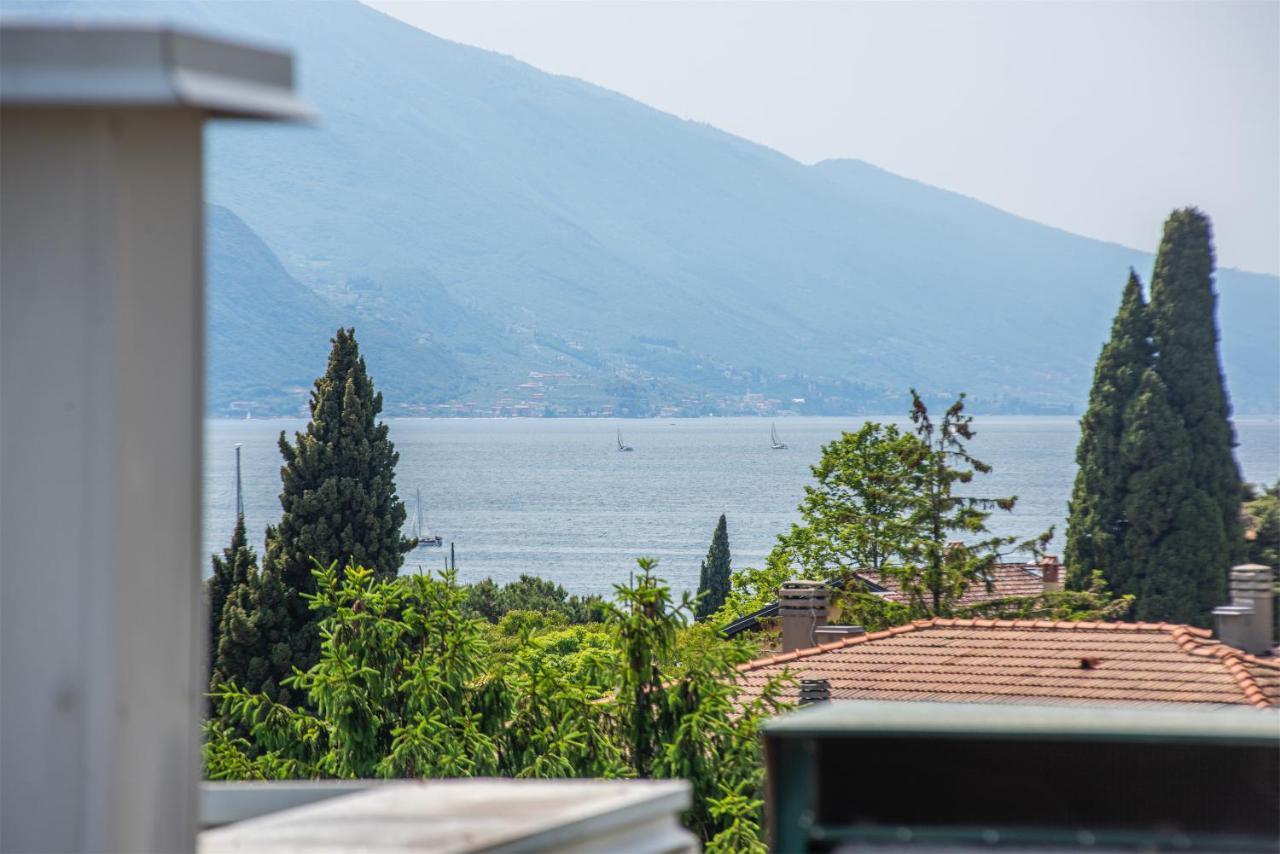 Brione Paradise Riva del Garda Exterior photo