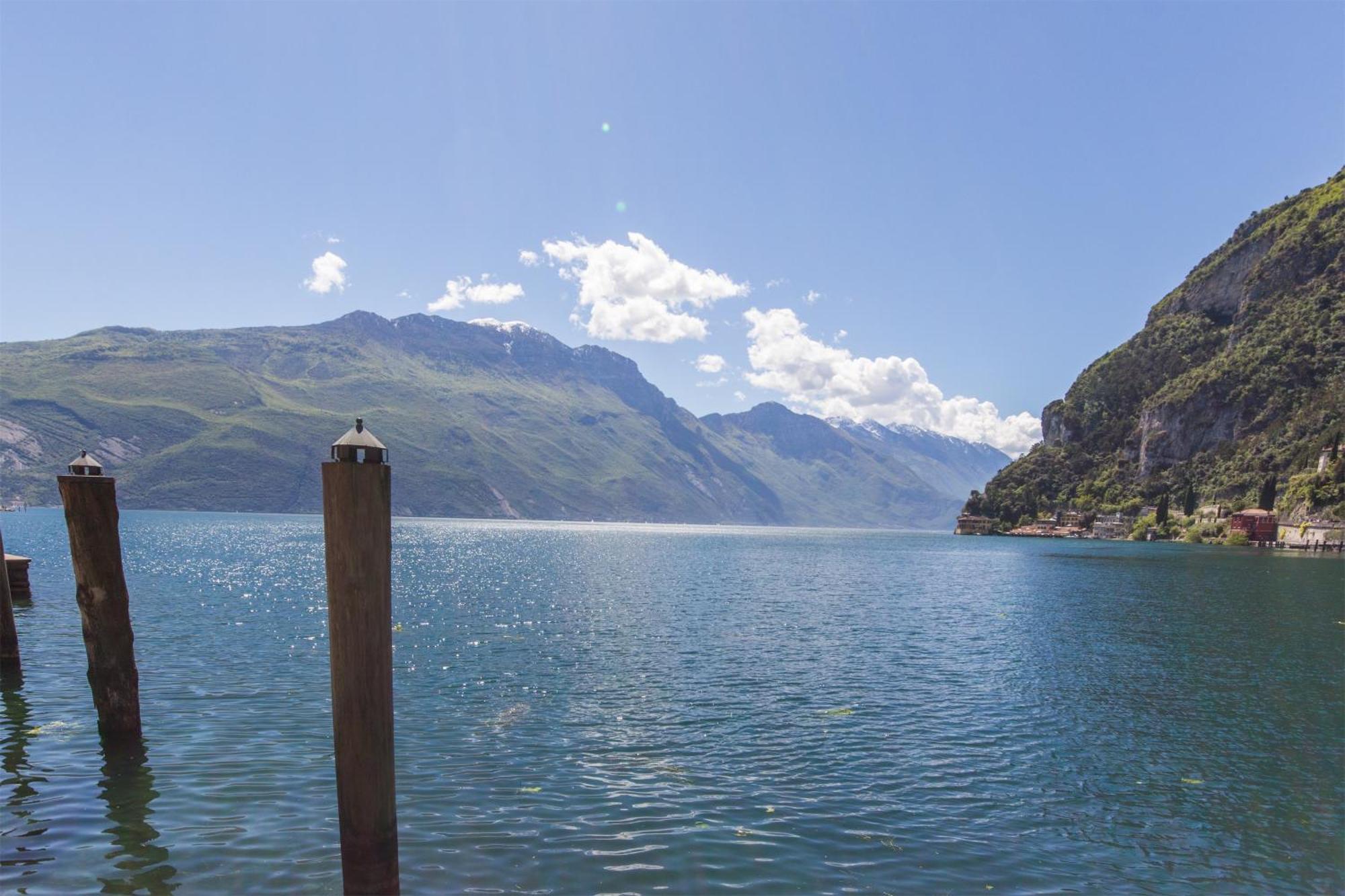 Brione Paradise Riva del Garda Exterior photo