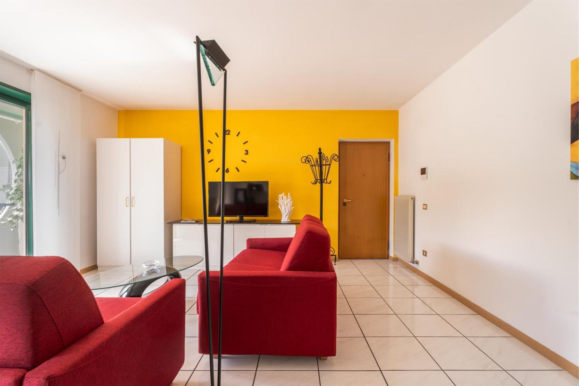Brione Paradise Riva del Garda Exterior photo