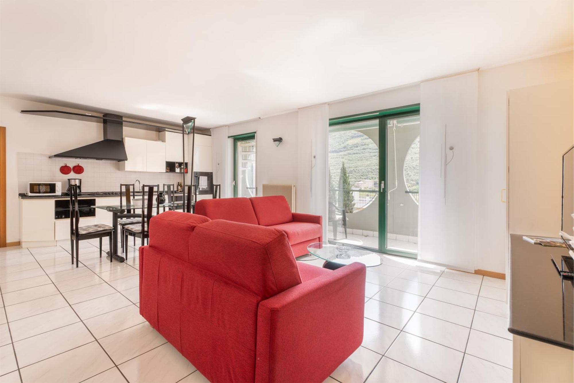 Brione Paradise Riva del Garda Exterior photo