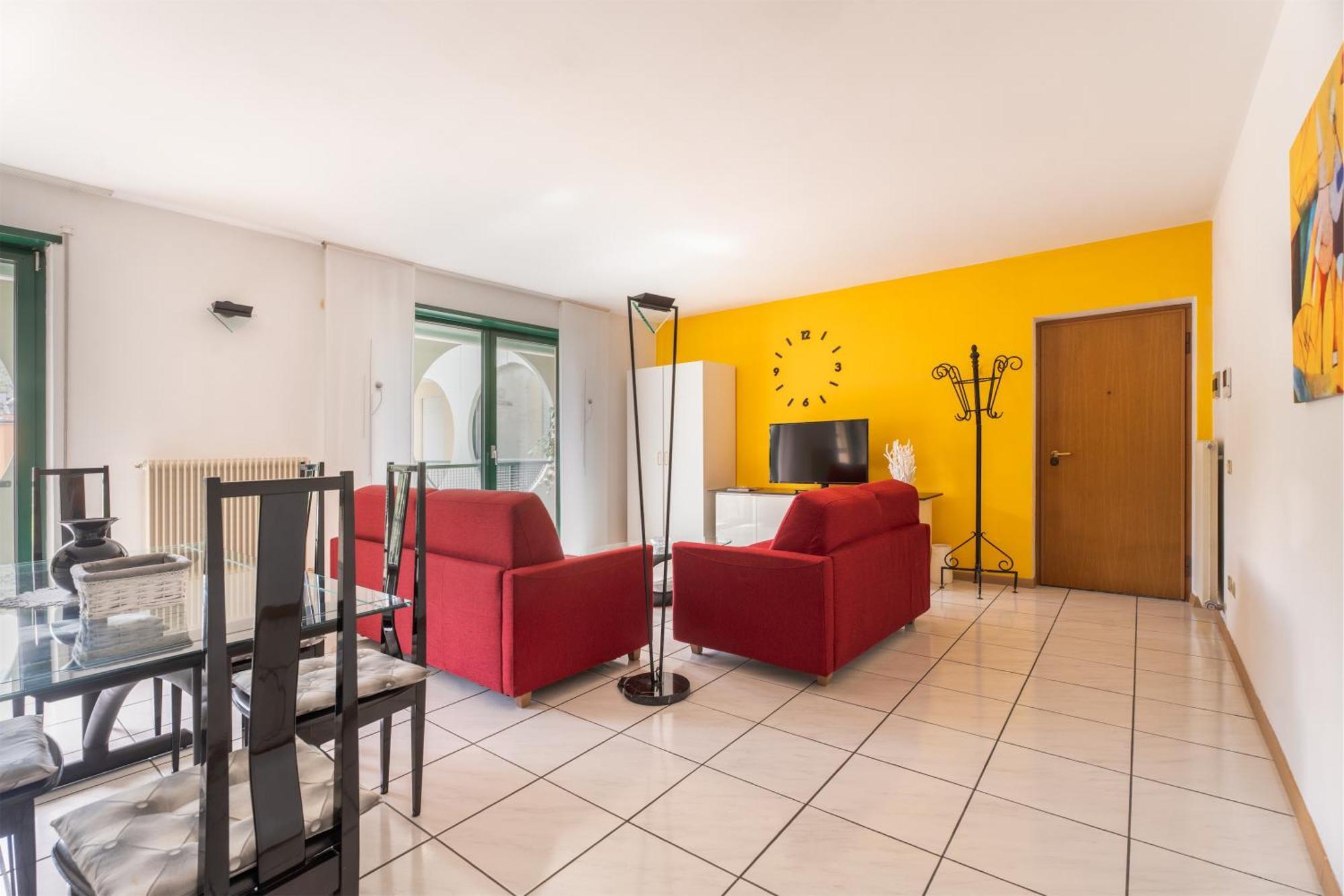 Brione Paradise Riva del Garda Exterior photo